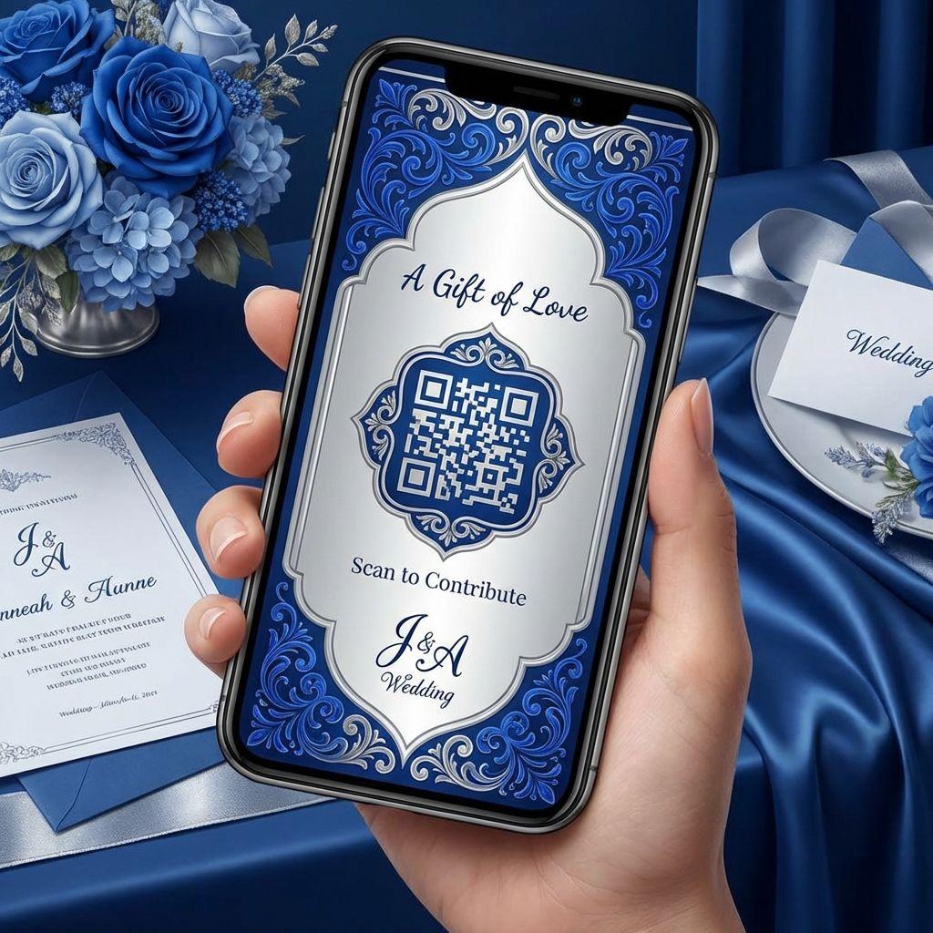 Cara Elegan Meminta Angpao Digital Tanpa Terkesan Materiel