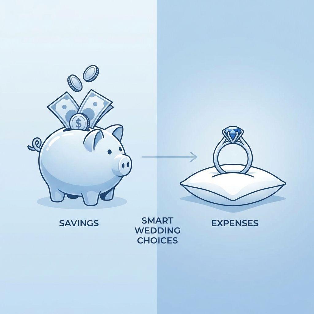 5 Cara Menghemat Biaya Pernikahan hingga 40% dengan Undangan Digital