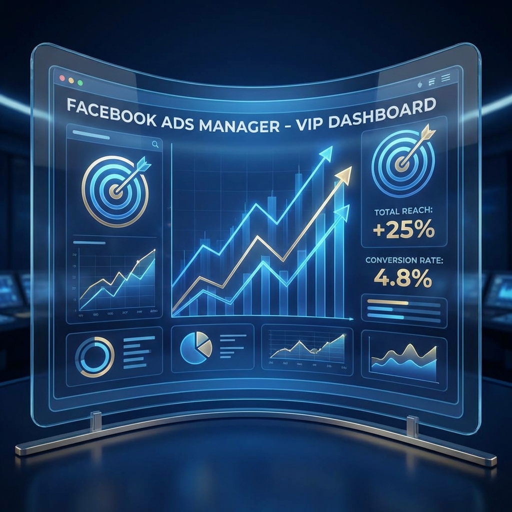 Panduan Facebook Ads Manager 2026: Bedah Fitur Tersembunyi untuk ROI Tinggi
