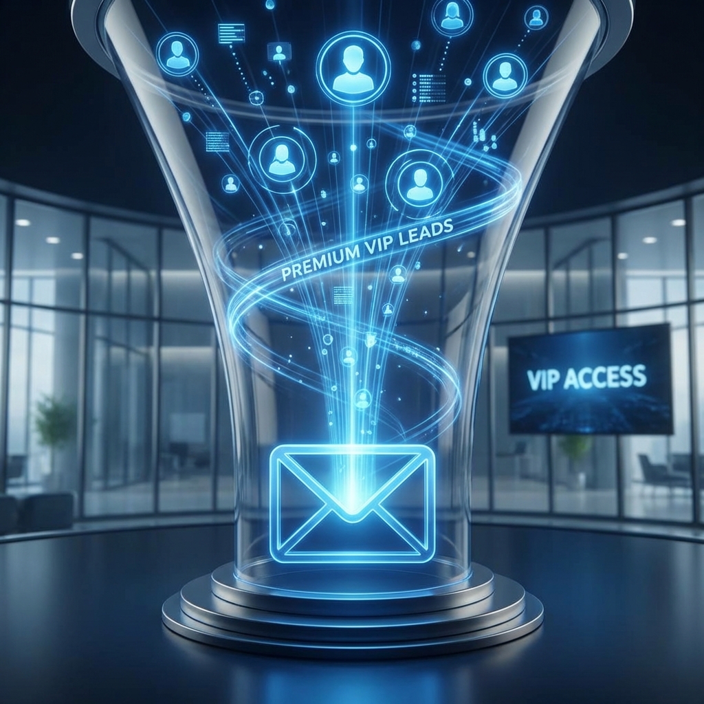 Rahasia Membangun List Building: Cara Mendapat 1000 Email Pertama Gratis