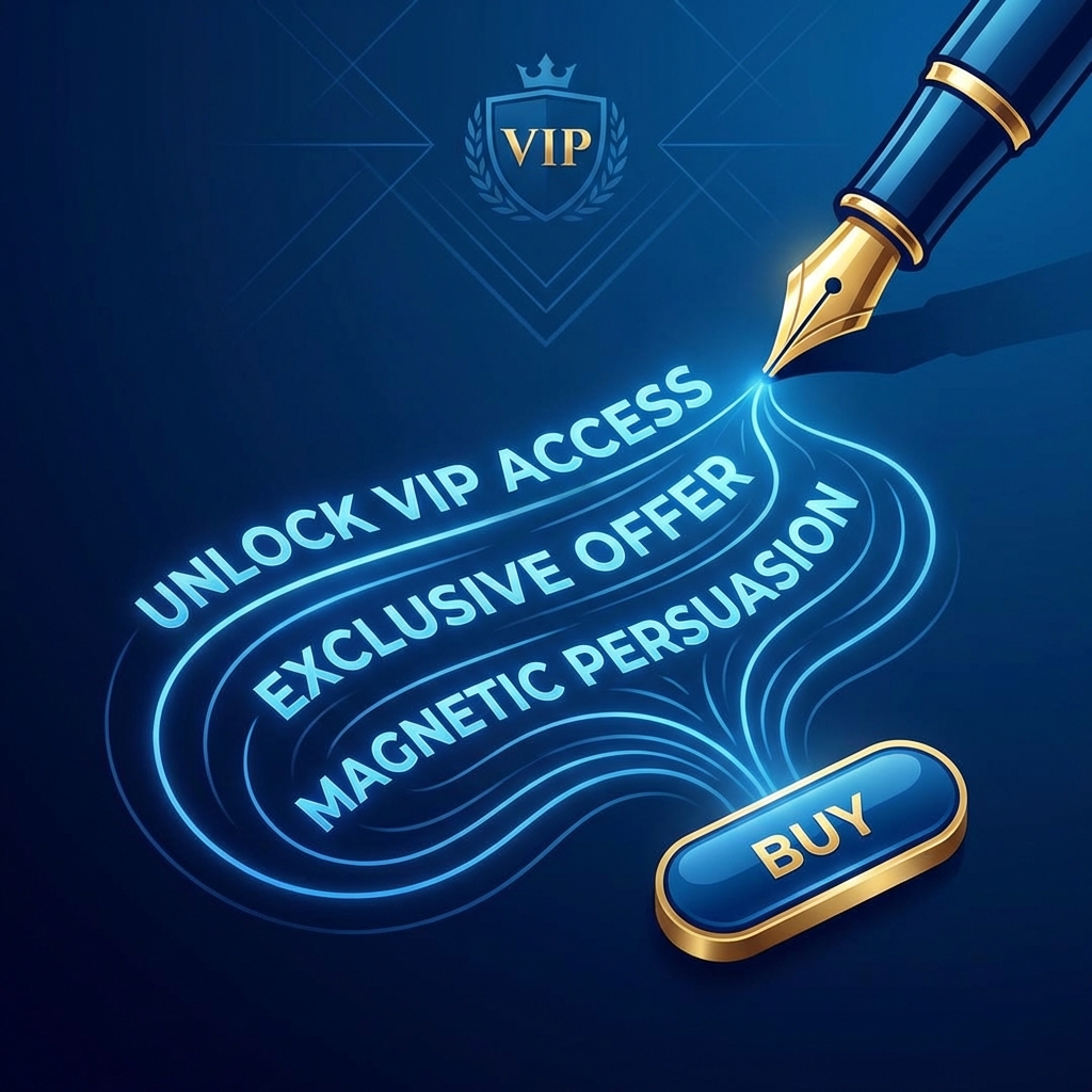 7 Teknik Copywriting 'Hypnotic' untuk Landing Page yang Konversinya Rendah